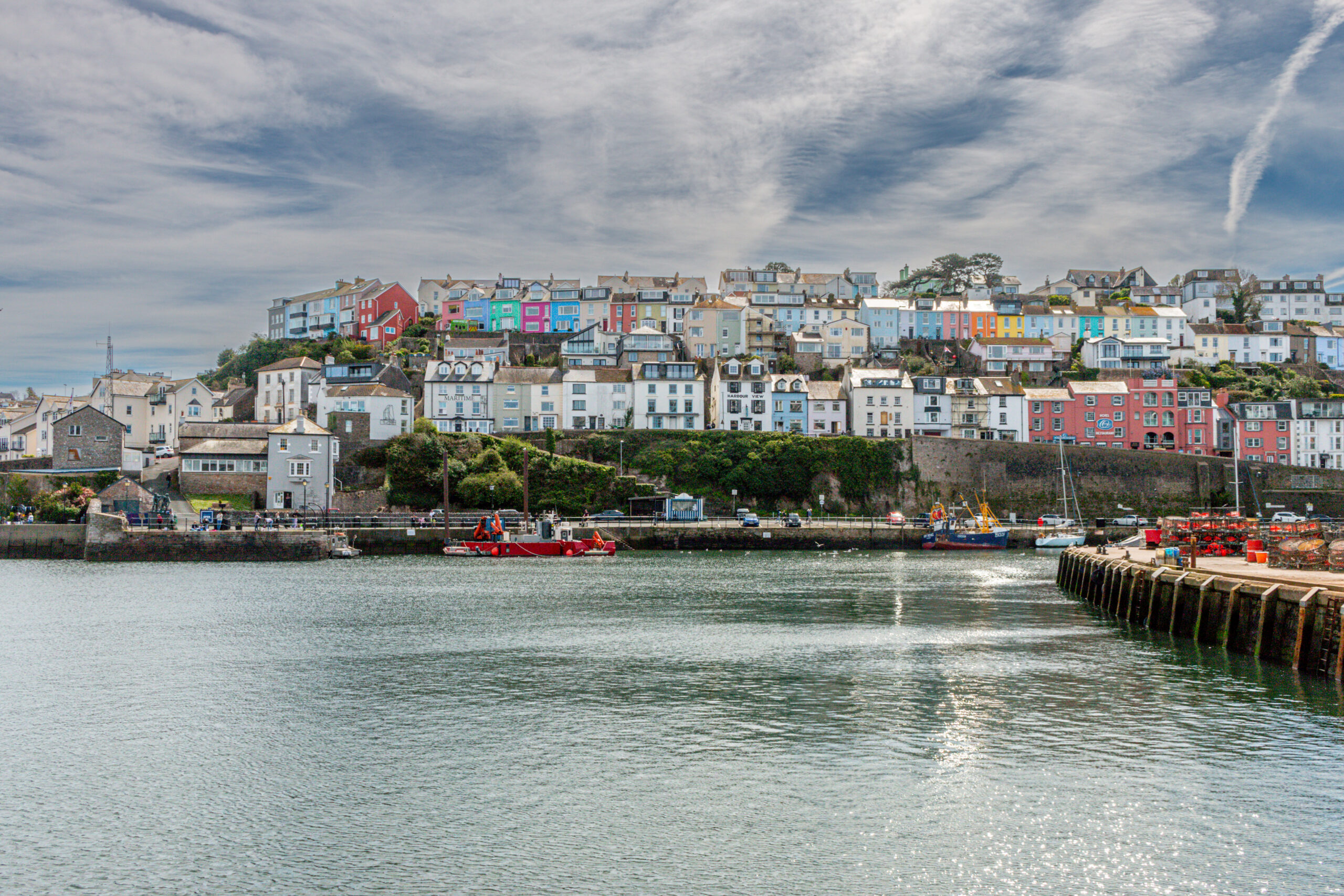 Brixham